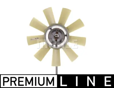 BEHR MAHLE CFF 443 000P Fan Termık Lt 28 35 46 2,8 96>05 62121302