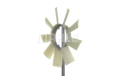 BEHR MAHLE CFW 18 000P Radyator Fanı (9 Kanat) Mercedes Sprınter 901>905 95>06 A0032051306
