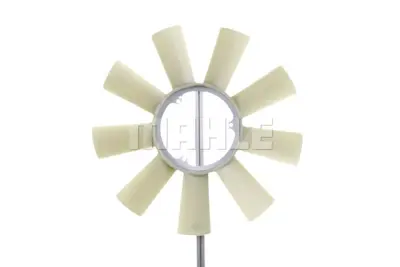 BEHR MAHLE CFW 18 000P Radyator Fanı (9 Kanat) Mercedes Sprınter 901>905 95>06 A0032051306