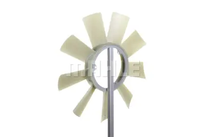 BEHR MAHLE CFW 18 000P Radyator Fanı (9 Kanat) Mercedes Sprınter 901>905 95>06 A0032051306