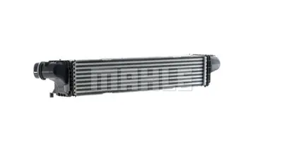 BEHR MAHLE CI 145 000P Turbo Radyatörü A2215005400