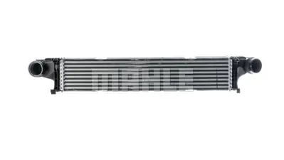 BEHR MAHLE CI 145 000P Turbo Radyatörü A2215005400