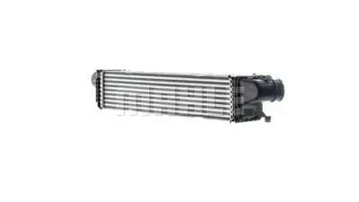 BEHR MAHLE CI 145 000P Turbo Radyatörü A2215005400