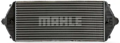 BEHR MAHLE CI 17 000S Turbo Sogutucu Radyator (Intercooler) Expert Jumpy Scudo 2,0hdı / 1,9td 96>99 Evasıon P806 2,0hdı Ol 1472059080 384E7