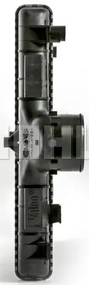 BEHR MAHLE CI 17 000S Turbo Sogutucu Radyator (Intercooler) Expert Jumpy Scudo 2,0hdı / 1,9td 96>99 Evasıon P806 2,0hdı Ol 1472059080 384E7