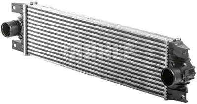 BEHR MAHLE CI 20 000S 8ml376700-644 Turbo Radyatörü Intercooler Master Iı-Movano 2.5-2.8 Dtı 680x181x40 7701043695 9161147