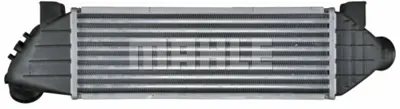 BEHR MAHLE CI 203 000S Turbo Radyatoru (Intercooler) Transıt V184 2,0tdcı 100ps / 125ps 00>06 Onden Ceker ME1C159L440BE