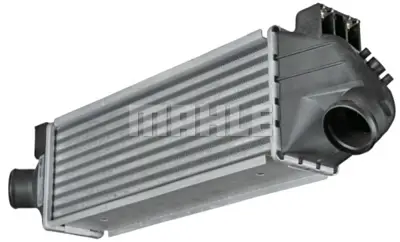 BEHR MAHLE CI 203 000S Turbo Radyatoru (Intercooler) Transıt V184 2,0tdcı 100ps / 125ps 00>06 Onden Ceker ME1C159L440BE
