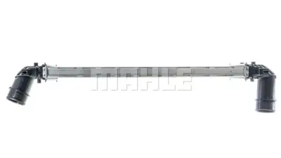 BEHR MAHLE CI 208 000P 8ml376746-741 Turbo Radyatörü Intercooler Vw Passat 1.6tdı-2.0tdı-2.0tdı 16v 05-10 617x407x32 3C0145805AN