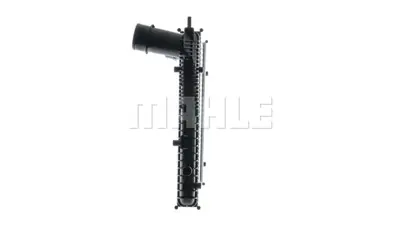 BEHR MAHLE CI 208 000P 8ml376746-741 Turbo Radyatörü Intercooler Vw Passat 1.6tdı-2.0tdı-2.0tdı 16v 05-10 617x407x32 3C0145805AN