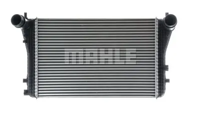 BEHR MAHLE CI 208 000P 8ml376746-741 Turbo Radyatörü Intercooler Vw Passat 1.6tdı-2.0tdı-2.0tdı 16v 05-10 617x407x32 3C0145805AN