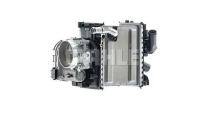 BEHR MAHLE CI 218 000P Turbosarj Radyatoru W205 Amg C 63 14> W213 Amg E 63 16> W222 17> A1770901214