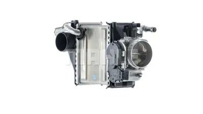 BEHR MAHLE CI 218 000P Turbosarj Radyatoru W205 Amg C 63 14> W213 Amg E 63 16> W222 17> A1770901214