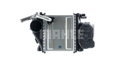 BEHR MAHLE CI 218 000P Turbosarj Radyatoru W205 Amg C 63 14> W213 Amg E 63 16> W222 17> A1770901214