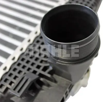 BEHR MAHLE CI 29 000P Turbo Radyatoru Amarok 10> 2.0tdı Cnea Csha 2H0145804C