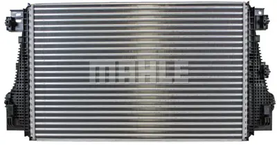 BEHR MAHLE CI 29 000P Turbo Radyatoru Amarok 10> 2.0tdı Cnea Csha 2H0145804C