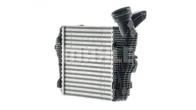BEHR MAHLE CI 333 000P Turbo Radyatoru Intercooler Sol Porsche Macan 15> 95B145803B