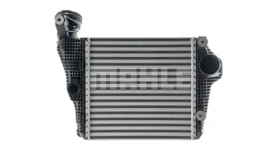 BEHR MAHLE CI 333 000P Turbo Radyatoru Intercooler Sol Porsche Macan 15> 95B145803B