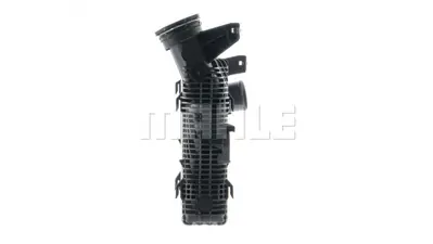 BEHR MAHLE CI 333 000P Turbo Radyatoru Intercooler Sol Porsche Macan 15> 95B145803B