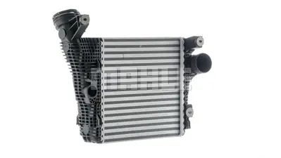 BEHR MAHLE CI 333 000P Turbo Radyatoru Intercooler Sol Porsche Macan 15> 95B145803B