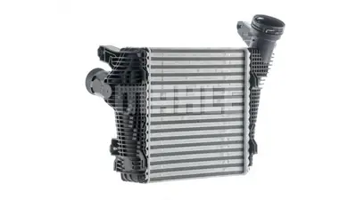 BEHR MAHLE CI 333 000P Turbo Radyatoru Intercooler Sol Porsche Macan 15> 95B145803B