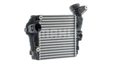 BEHR MAHLE CI 334 000P Turbo Radyatoru Intercooler Sag Porsche Macan 15> 95B145804B