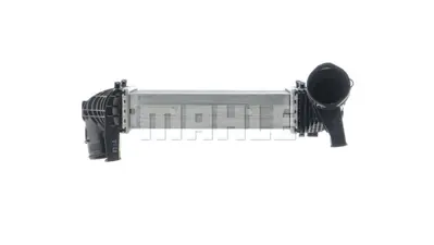 BEHR MAHLE CI 334 000P Turbo Radyatoru Intercooler Sag Porsche Macan 15> 95B145804B