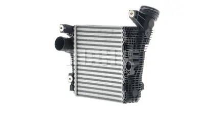 BEHR MAHLE CI 334 000P Turbo Radyatoru Intercooler Sag Porsche Macan 15> 95B145804B