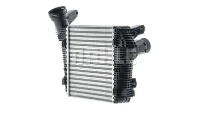 BEHR MAHLE CI 334 000P Turbo Radyatoru Intercooler Sag Porsche Macan 15> 95B145804B