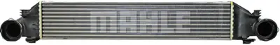 BEHR MAHLE CI 343 000P Turbosarj Radyatoru W203 02>07 Cl203 02>08 S203 01>07 C209 02>09 A209 03>10 R171 04>11 A2035000600
