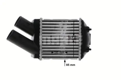 BEHR MAHLE CI 344 001S Turbo Radyatörü 8200047162