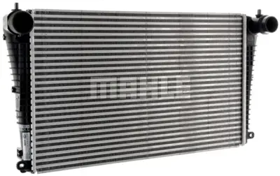 BEHR MAHLE CI 365 000P Charge Air Coolerjeep Renegate 4x4 Crd 51965907