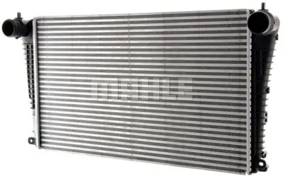 BEHR MAHLE CI 365 000P Charge Air Coolerjeep Renegate 4x4 Crd 51965907