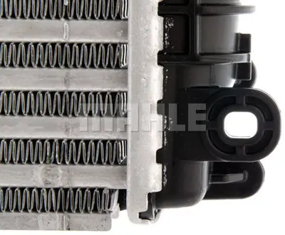 BEHR MAHLE CI 365 000P Charge Air Coolerjeep Renegate 4x4 Crd 51965907