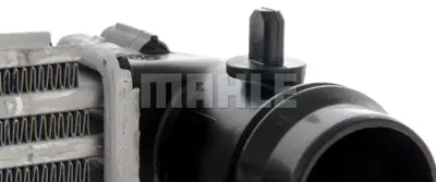 BEHR MAHLE CI 365 000P Charge Air Coolerjeep Renegate 4x4 Crd 51965907