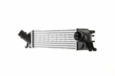 BEHR MAHLE CI 392 000S Turbo Radyatoru                                    281904A481