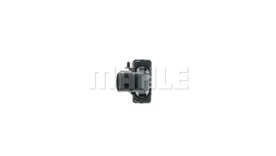 BEHR MAHLE CI 401 000P Turbo Intercooler Radyator  Fıesta 08>17 1.6 St C1BY9L440AD