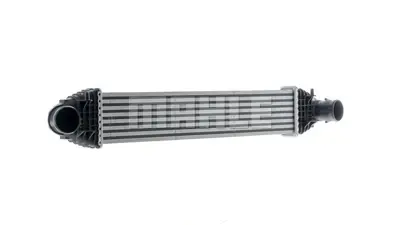 BEHR MAHLE CI 401 000P Turbo Intercooler Radyator  Fıesta 08>17 1.6 St C1BY9L440AD