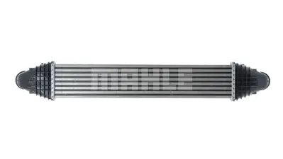 BEHR MAHLE CI 401 000P Turbo Intercooler Radyator  Fıesta 08>17 1.6 St C1BY9L440AD