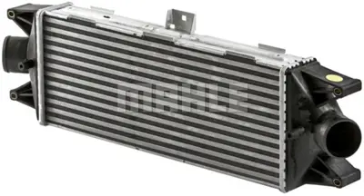 BEHR MAHLE CI 438 000P Turbo Radyatoru (Intercooler) Daıly Iıı Iv V Premıum Lıne 99487925