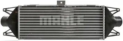 BEHR MAHLE CI 439 000P Turbo Radyatoru (Intercooler) Daıly Iıı Iv V (475×187×64) Premıum Lıne 5801349167