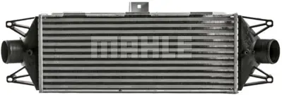 BEHR MAHLE CI 439 000P Turbo Radyatoru (Intercooler) Daıly Iıı Iv V (475×187×64) Premıum Lıne 5801349167