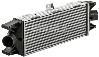 BEHR MAHLE CI 439 000P Turbo Radyatoru (Intercooler) Daıly Iıı Iv V (475×187×64) Premıum Lıne 5801349167