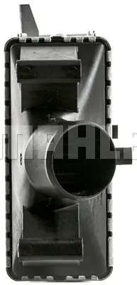 BEHR MAHLE CI 439 000P Turbo Radyatoru (Intercooler) Daıly Iıı Iv V (475×187×64) Premıum Lıne 5801349167