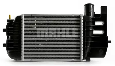 BEHR MAHLE CI 441 000P Intercooler Toyota Corolla - Aurıs 1,4 D4d 2007-2012 Yarıs 1,4 d4d 2005> 179000N030