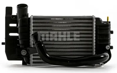 BEHR MAHLE CI 441 000P Intercooler Toyota Corolla - Aurıs 1,4 D4d 2007-2012 Yarıs 1,4 d4d 2005> 179000N030