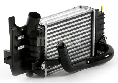 BEHR MAHLE CI 441 000P Intercooler Toyota Corolla - Aurıs 1,4 D4d 2007-2012 Yarıs 1,4 d4d 2005> 179000N030