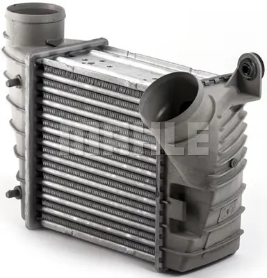 BEHR MAHLE CI 526 000P Charge Air Cooleraudı S3,Tt / Seat Leon I 8L9145806B