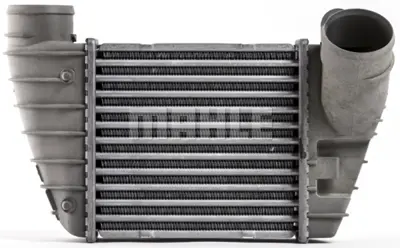 BEHR MAHLE CI 526 000P Charge Air Cooleraudı S3,Tt / Seat Leon I 8L9145806B