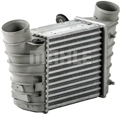 BEHR MAHLE CI 527 000P Charge Air Cooleraudı S3,Tt / Seat Leon I 8L9145805H